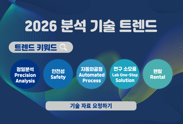 2026 분석 기술 트렌드