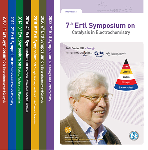 Ertl Symposium